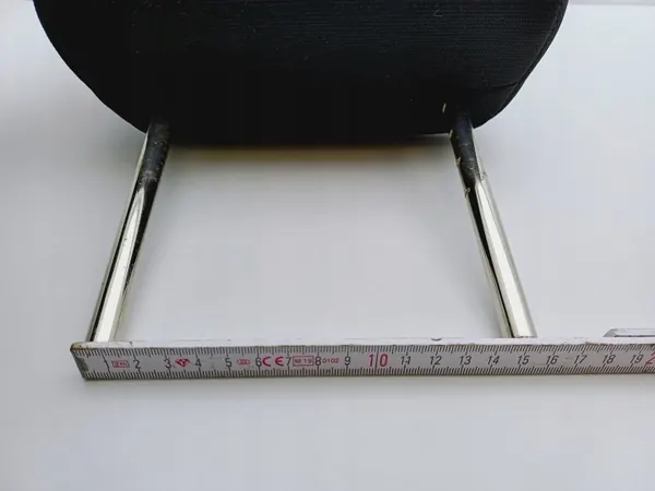 OEM DRC91151 Huvudstöd Set Fram Vänster & Höger Opel Corsa D image 7