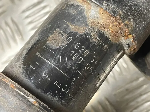 Ammortizzatore posteriore sinistro Renault Espace IV 2008 OEM 8200620347 image 2