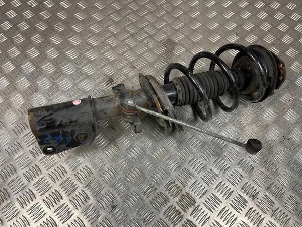 Ammortizzatore posteriore sinistro Renault Espace IV 2008 OEM 8200620347 image 3