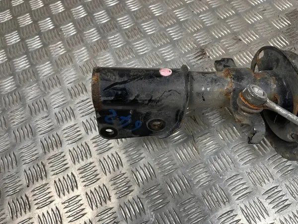 Ammortizzatore posteriore sinistro Renault Espace IV 2008 OEM 8200620347 image 4