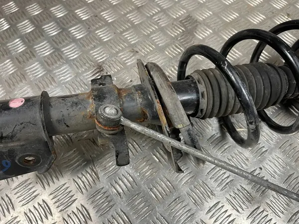 Ammortizzatore posteriore sinistro Renault Espace IV 2008 OEM 8200620347 image 5