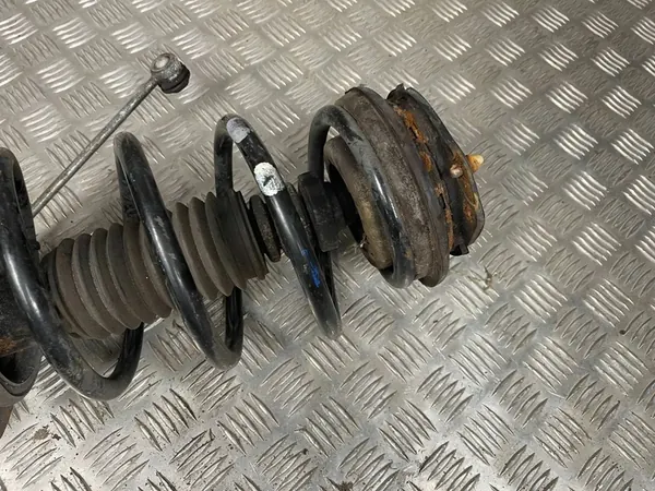 Ammortizzatore posteriore sinistro Renault Espace IV 2008 OEM 8200620347 image 7