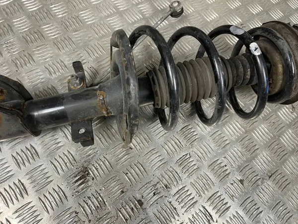 Ammortizzatore posteriore sinistro Renault Espace IV 2008 OEM 8200620347 image 8