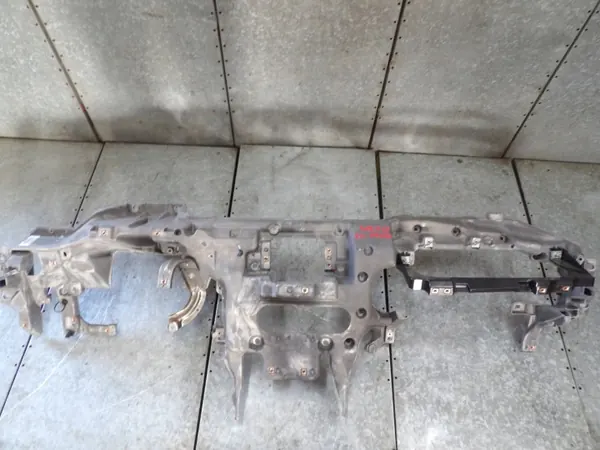 Support Console Jeep WK2 OEM STELAŻ BELKA POD KONSOLĘ EUROPA image 2