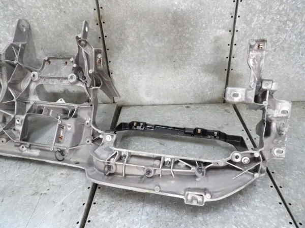 Support Console Jeep WK2 OEM STELAŻ BELKA POD KONSOLĘ EUROPA image 10
