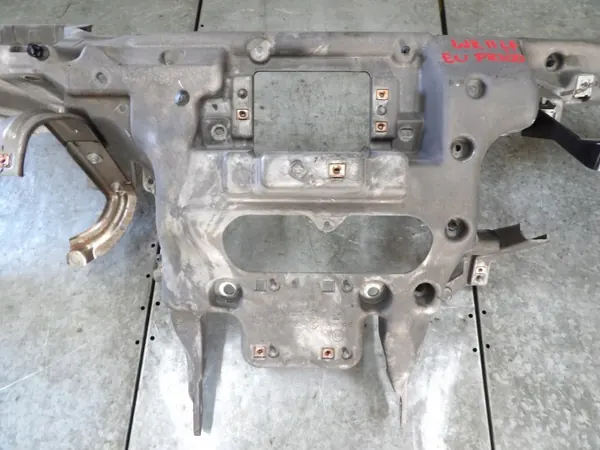 Support Console Jeep WK2 OEM STELAŻ BELKA POD KONSOLĘ EUROPA image 3