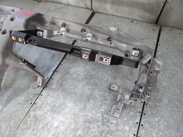 Support Console Jeep WK2 OEM STELAŻ BELKA POD KONSOLĘ EUROPA image 5
