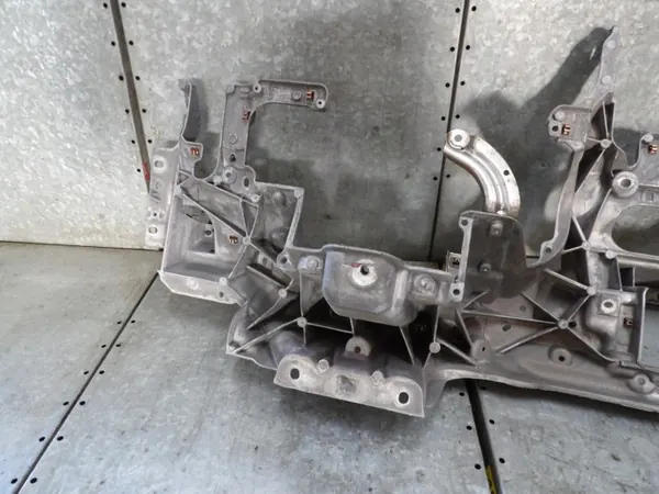 Support Console Jeep WK2 OEM STELAŻ BELKA POD KONSOLĘ EUROPA image 9