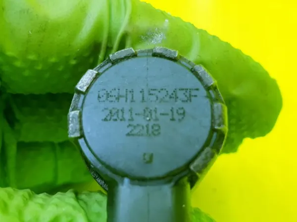Oljetrycksensorventil OEM 06H115243F för Audi image 4