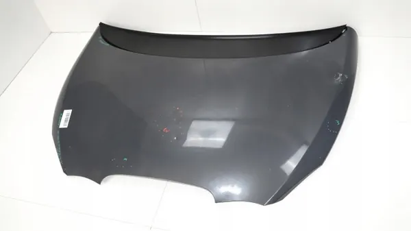 Moottorikansi OEM 375508642 SEAT Leon 2 II:lle 2005-2009 image 3