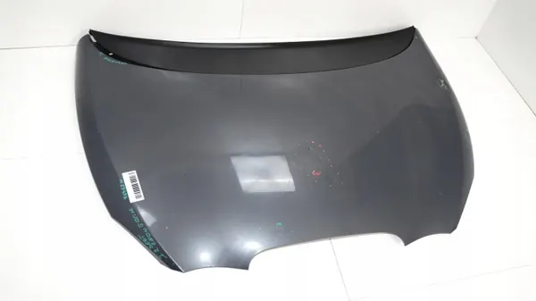 Moottorikansi OEM 375508642 SEAT Leon 2 II:lle 2005-2009 image 4