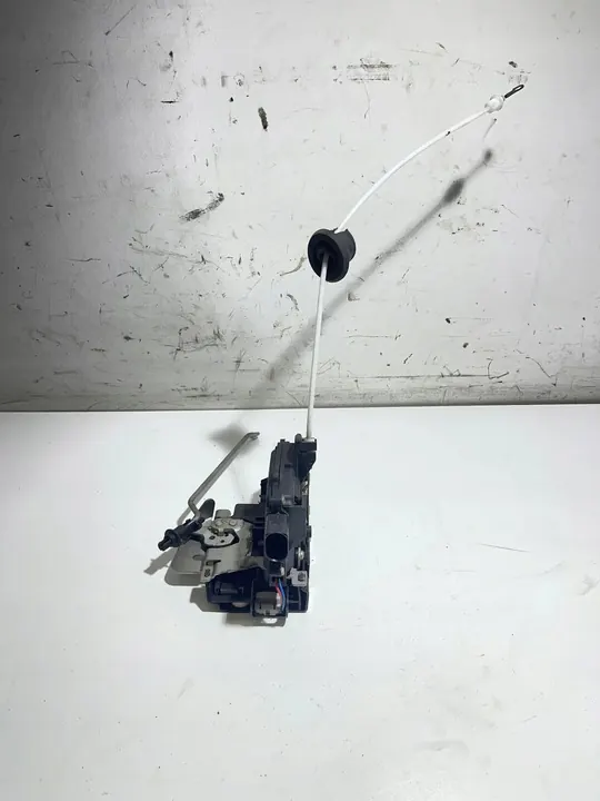 Höger bakdörrlås Audi A6 PA6630 image 2