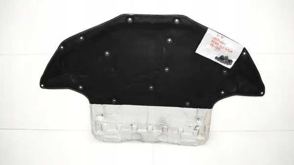 Konepeitteen eriste OEM 360165402 Mercedes W219 04-08 image 2