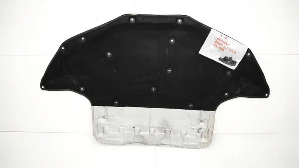 Konepeitteen eriste OEM 360165402 Mercedes W219 04-08 image 5