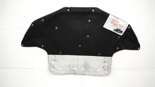 Konepeitteen eriste OEM 360165402 Mercedes W219 04-08 image 6