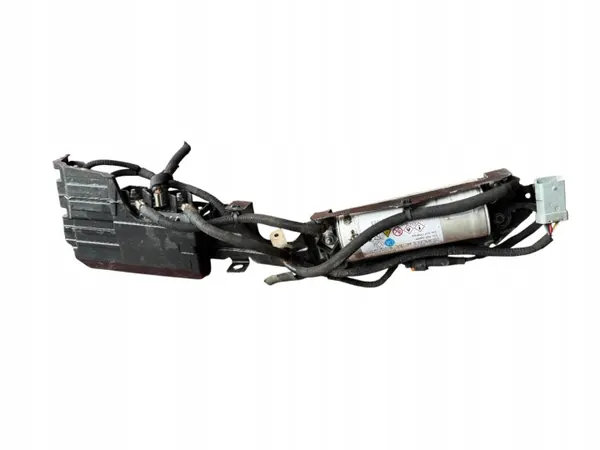 OEM 9802096780 Start-Stop Module for Peugeot 508 II image 2
