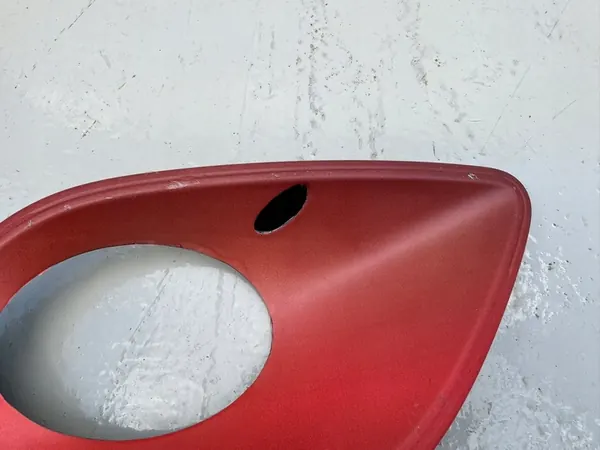 Mercedes-Benz OE A9108854400 pare-chocs avant image 3