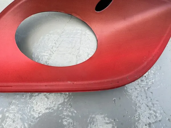 Mercedes-Benz OE A9108854400 pare-chocs avant image 4