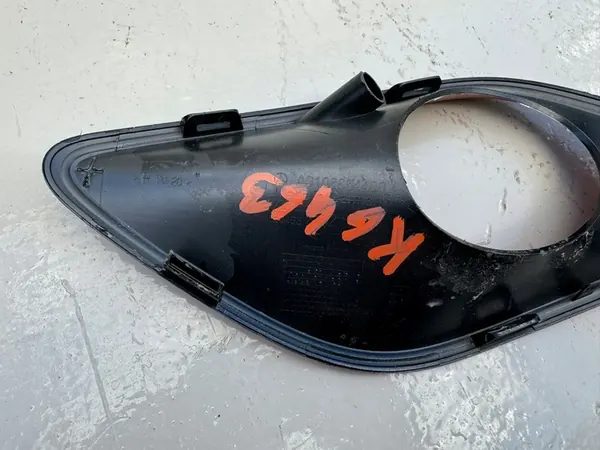 Mercedes-Benz OE A9108854400 pare-chocs avant image 7