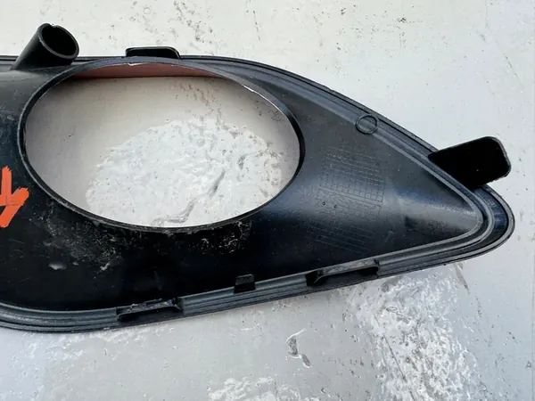 Mercedes-Benz OE A9108854400 pare-chocs avant image 8