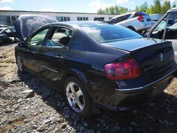 Gebrauchtes Autoteil OEM 9646861580 Peugeot 407 image 10