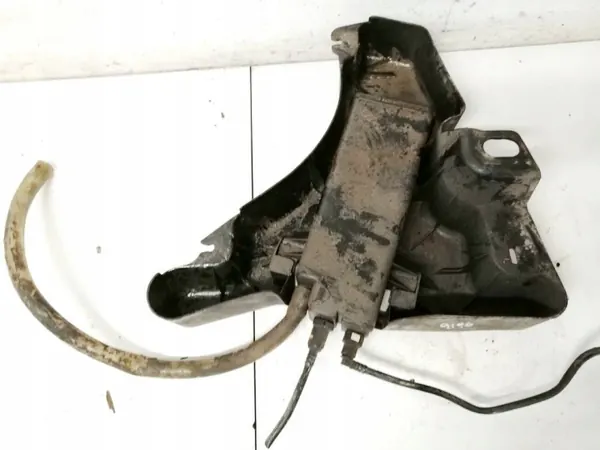 Gebrauchtes Autoteil OEM 9646861580 Peugeot 407 image 3