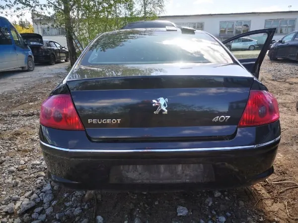 Gebrauchtes Autoteil OEM 9646861580 Peugeot 407 image 9