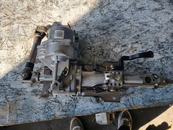 Kia Venga elektrisk styrservo OEM 56300-1P050 image 3