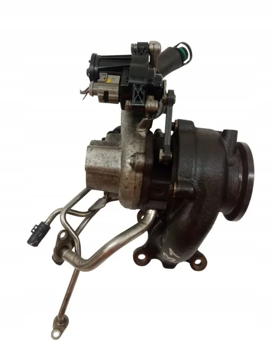 Turboaggregat 1.0 TSI Skoda Scala I (2019-) image 5