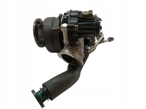 Turboaggregat 1.0 TSI Skoda Scala I (2019-) image 6