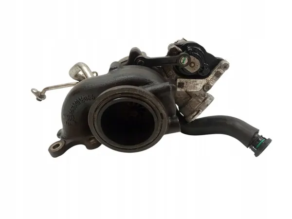 Turboaggregat 1.0 TSI Skoda Scala I (2019-) image 8