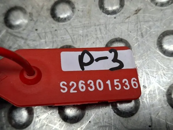 Kaasupoljin OEM S26301536 Renault Trafic III:lle image 4