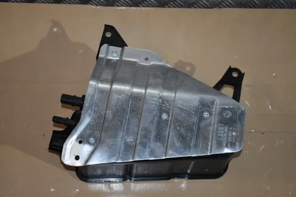 OEM 4M4201801 55 kolfilter för Porsche Cayenne 9Y image 3