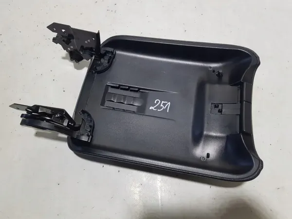 Accoudoir tunnel central Mercedes R-Class W251 OEM image 5