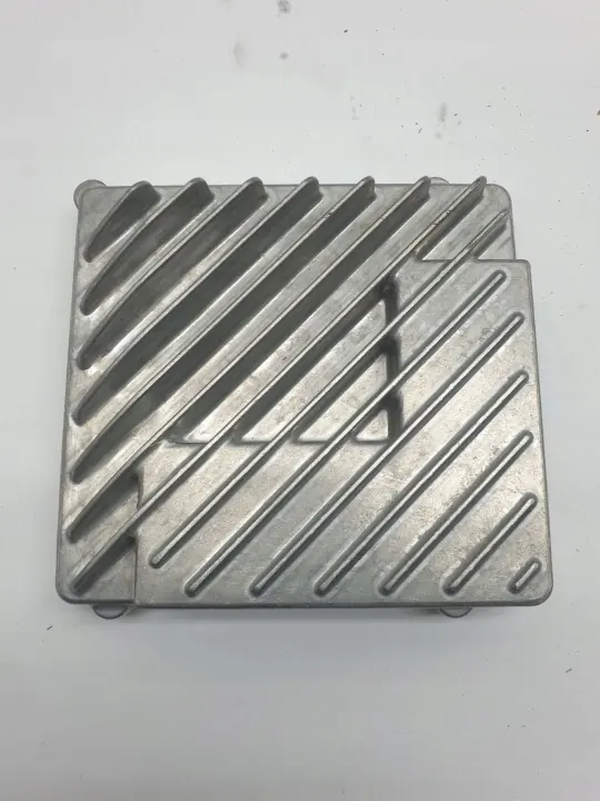 Ljudförstärkare Chrysler Pacifica 2021 OEM P68440556AB image 2
