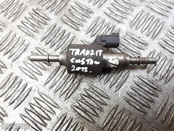 Chauffage Webasto 2013 Ford Transit Custom 2200tdci a05a5j284aa image 1