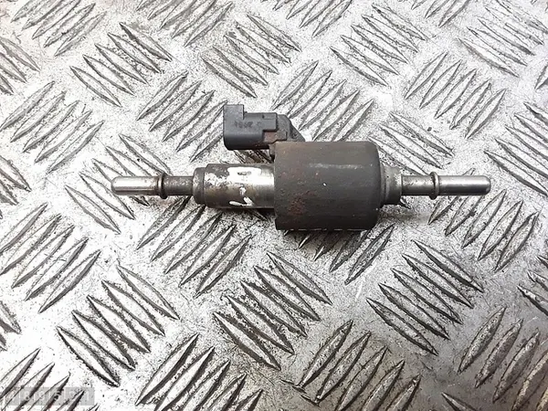 Chauffage Webasto 2013 Ford Transit Custom 2200tdci a05a5j284aa image 2