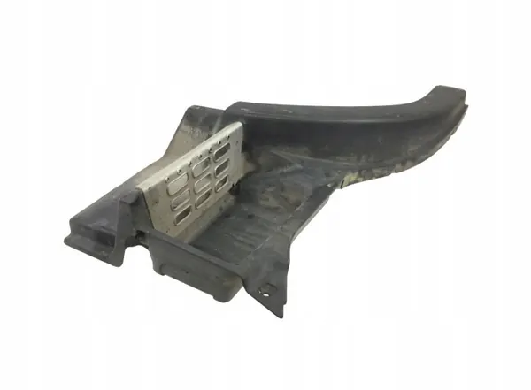 Placa superior de escalón Volvo OEM 3175159, lado derecho image 3