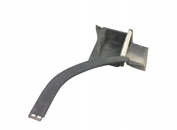 Placa superior de escalón Volvo OEM 3175159, lado derecho image 4