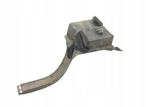 Placa superior de escalón Volvo OEM 3175159, lado derecho image 5