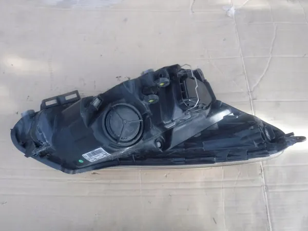 Vasen Ajovalo Opel Corsa D 13295011PL image 4