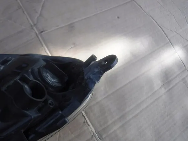 Vasen Ajovalo Opel Corsa D 13295011PL image 5