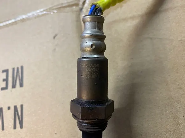 Sensor Catalítico Subaru Impreza STI VA 2016 image 4