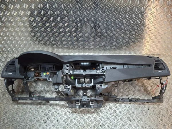 Konsolipaneeli OEM S263129062 Renault Laguna III:lle image 2