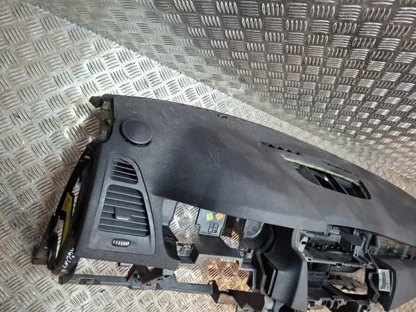 Konsolipaneeli OEM S263129062 Renault Laguna III:lle image 4