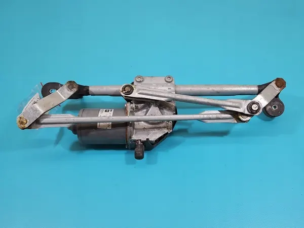 Scheibenwischermotor vorne Opel Corsa E 13432685 image 5