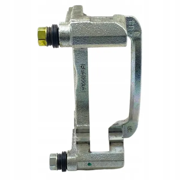 Remklauwbeugel links achter OEM BC412234 gebruikt image 4