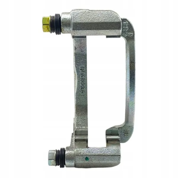 Remklauwbeugel links achter OEM BC412234 gebruikt image 5