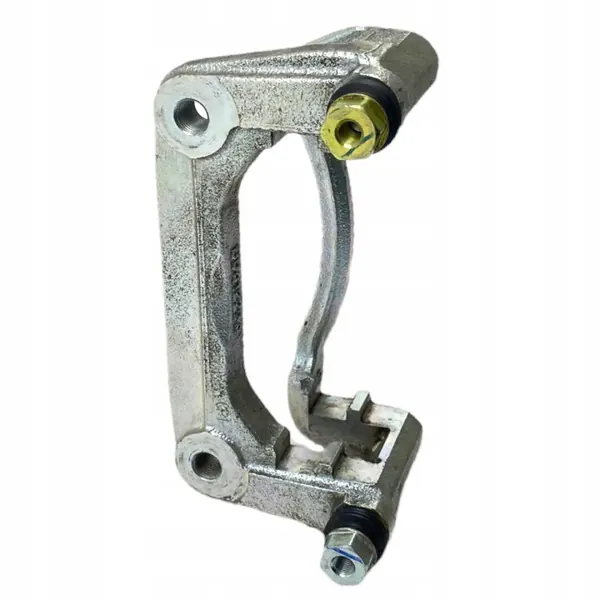 Remklauwbeugel links achter OEM BC412234 gebruikt image 6