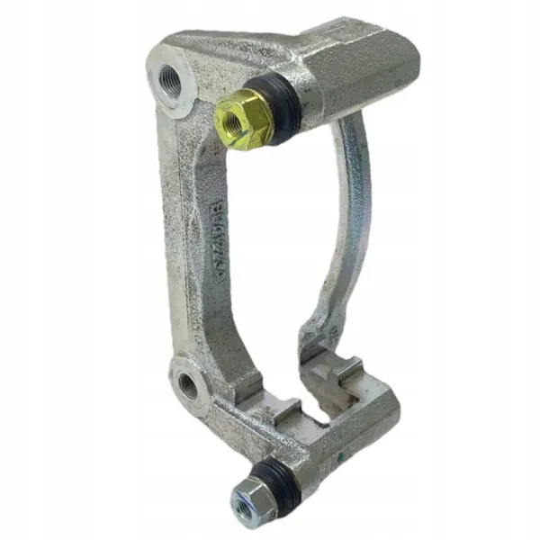 Remklauwbeugel links achter OEM BC412234 gebruikt image 7